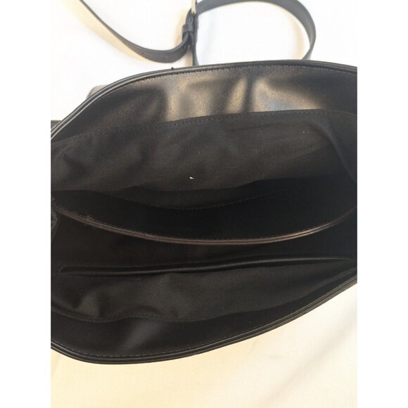 Sam Edelman Black backpack Purse Bag - Picture 10 of 16